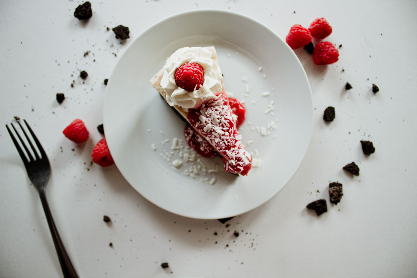 Beloved Cheesecakes gift card