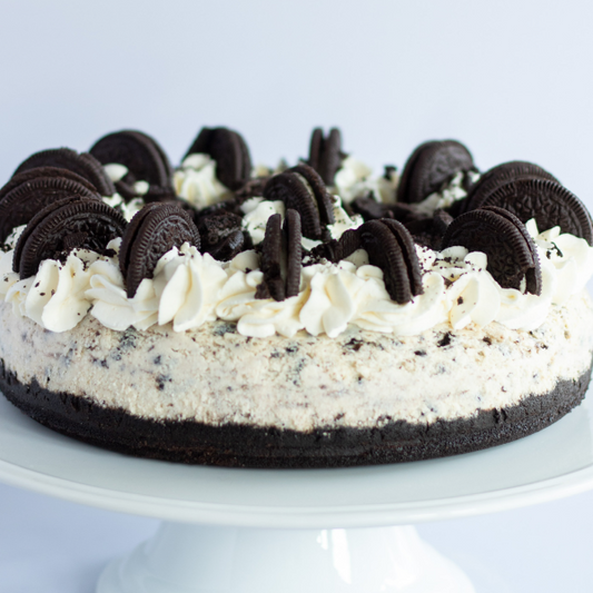 Oreo Cheesecake