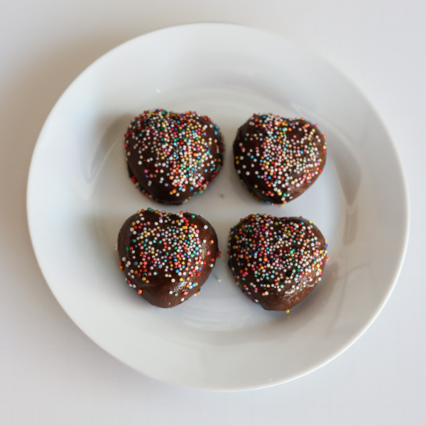 Cheesecake Bites