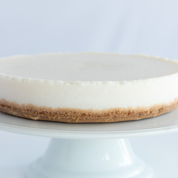 Vegan Cheesecake