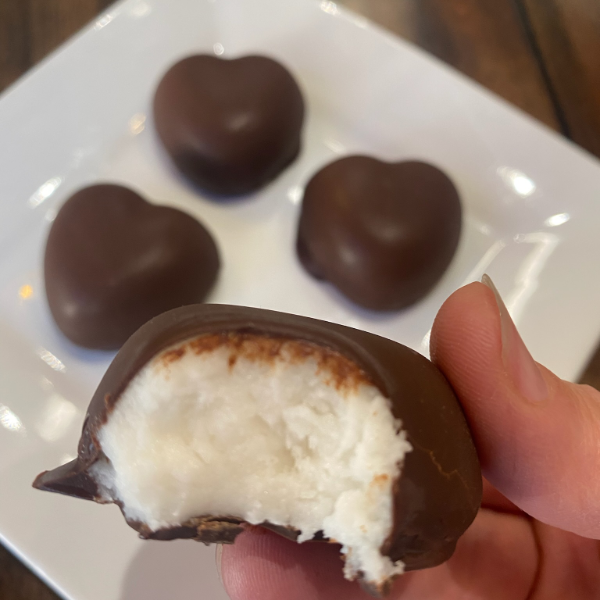 Cheesecake Bites