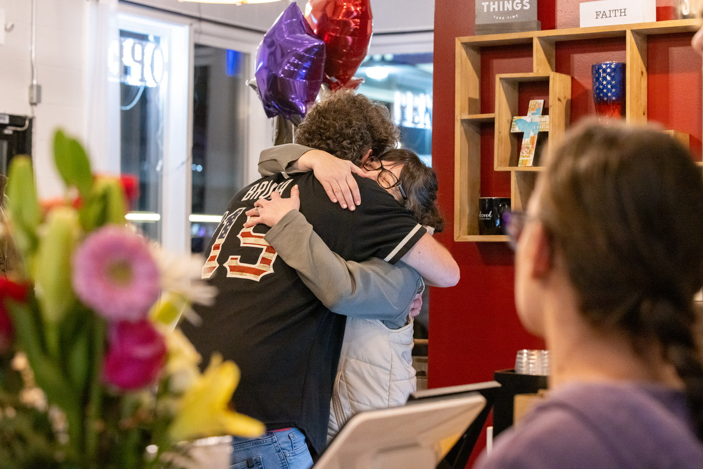 Pay It Forward Cheesecake