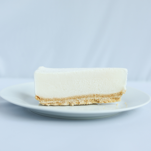 Vegan Cheesecake - Single Slice